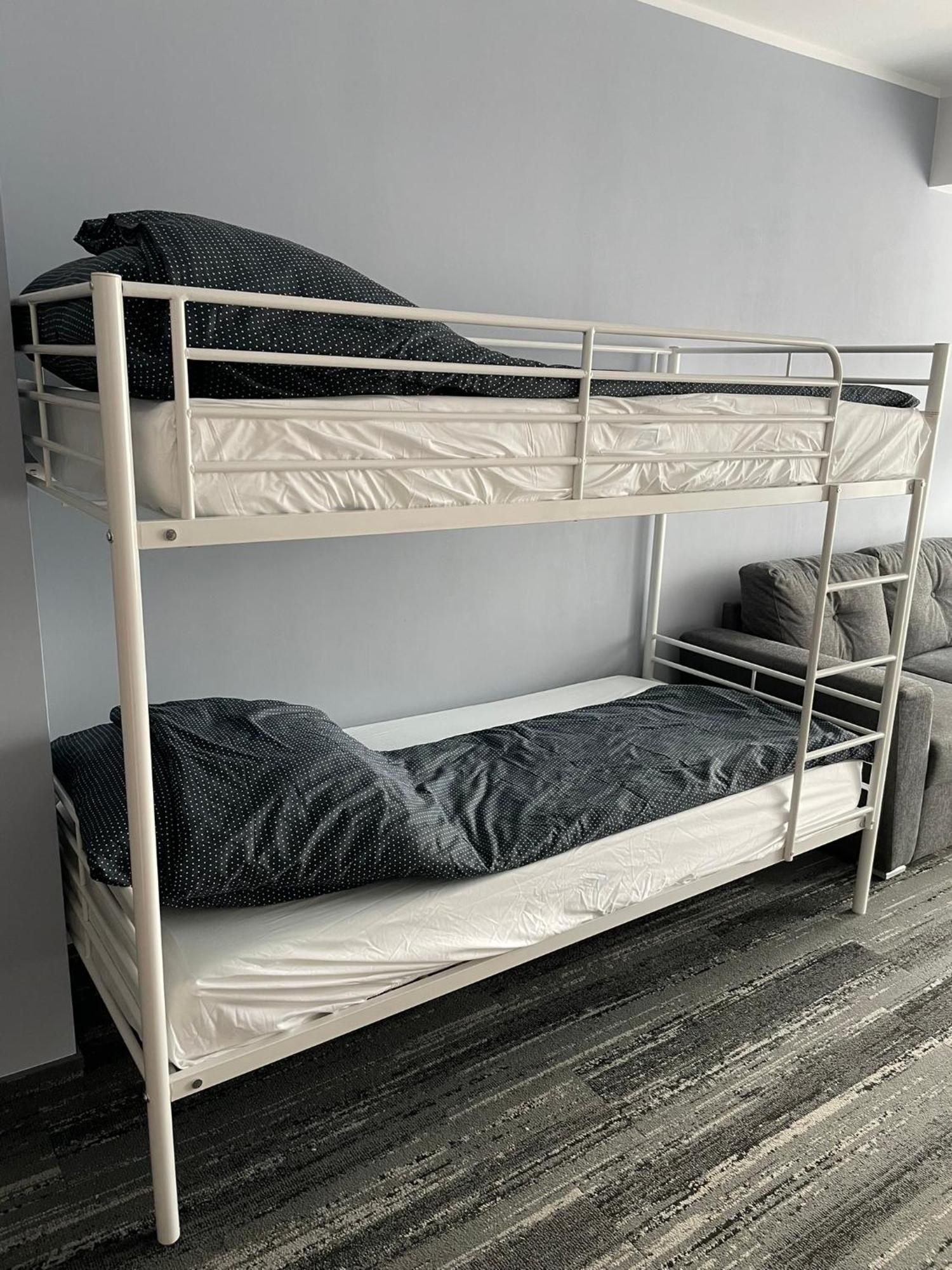 Apartament Planeta 209 Lägenhet Mielno  Exteriör bild